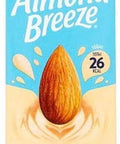 Almond Breeze Barista Drink 1 Litre (Pack of 8)