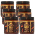 HONEY FEAST New Zealand Manuka Infused Honey with Propolis 12oz - Raw Manuka Honey, Patent Pending Formula, MGO182 Rating, Manuka Honey New Zealand