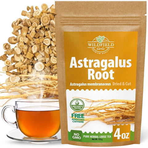 4 oz. White Mulberry Tea Mulberry Leaf Herbal Tea (Morus Alba) - 113g Herb Hoja De Morera
