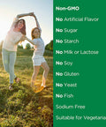Nature'S Bounty Vitamin B12 2500 Mcg 75 Quick Dissolve Tablets