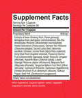 Nature'S Sunshine Spleen Activator Tcm Concentrate, 30 Capsules
