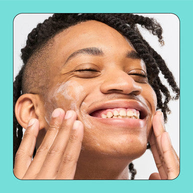 Bubble Skincare Slam Dunk Face Moisturizer - Hydrating Face Cream For Dry Skin Made With Vitamin E + Aloe Vera Juice For A Glowing Complexion - Skin Care With Blue Light Protection (50Ml)