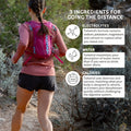 Tailwind Nutrition Endurance Fuel 50 Serving Flavour (unflavoured)