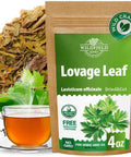 4 oz. White Mulberry Tea Mulberry Leaf Herbal Tea (Morus Alba) - 113g Herb Hoja De Morera