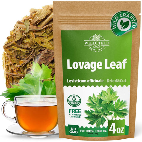 4 oz. White Mulberry Tea Mulberry Leaf Herbal Tea (Morus Alba) - 113g Herb Hoja De Morera