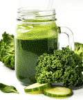 Dinavedic Kale Powder - 400g | One of Nature s Most Powerful Superfoods, Non-GMO, Vegan Source of Fiber & Essential Amino Acids, No Additives or Preservatives