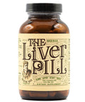 Medicine Man Plant Co . - The Warrior Bundle - Liver And Brain Pills - 30 Day Supply