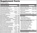 NATURELO Whole Food Multivitamin with Extra Hair, Skin and Nails Support Ãƒâ€šÃ¢â‚¬â€œ Beauty Blend with Hyaluronic Acid & Grape Seed - High Potency Biotin , Vitamin C , and Glutathione - 60 Vegan Capsules