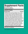Nature'S Sunshine Bronchial Formula, 100 Capsules