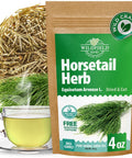 50 Bags White Mulberry Tea Mulberry Leaf Herbal Tea (Morus Alba) - 50 Count 1.5g Bags Herb Hoja De Morera