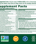 MegaFood Women'S One Daily Multivitamin For Women With Iron B Complex Vitamin C Vitamin D Biotin & More - Plus Real Food - Immune Support Supplement - Bone Health - Vegetarian - 36 Tabs