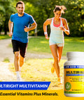 MultiRight Low Acid Multivitamin Complex Vitamins A, C, D3, E, K ÃƒÂ¢Ã¢â€šÂ¬Ã¢â‚¬Å“ 90 Tablets