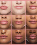 LAURA GELLER NEW YORK Italian Marble Sheer Hydrating Lightweight Lipstick With Vitamin E & Castor Seed Oil, Berry Vanilla