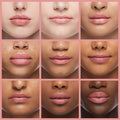 LAURA GELLER NEW YORK Italian Marble Sheer Hydrating Lightweight Lipstick With Vitamin E & Castor Seed Oil, Berry Vanilla