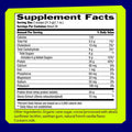 Biochem 100 Whey Isolate Protein Chocolate 30.9 oz Pre Post Workout Meal Replacement KetoFriendly 20g of Protein Easily Digestible Refreshing Taste Easy to Mix
