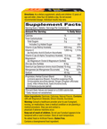 21st Century Immublast Chewable Tablets, Citrus 32 ea