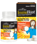 21st Century Immublast Chewable Tablets, Citrus 32 ea