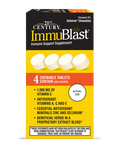 21st Century Immublast Chewable Tablets, Citrus 32 ea