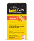 21st Century Immublast Chewable Tablets, Citrus 32 ea