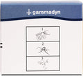 UNDA GAMMADYN Zn-Cu | Zinc-Copper Oligo-Element Supplement | 30 Ampoules