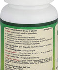 Ayur365 Guduchi Capsule for Stress Relief, Energy Boost & Help Relieve Fever 60 ct.