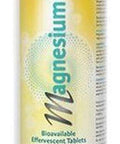 Healthreach Magnesium Effervescent Tablets 20tabs