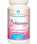 Healthreach D-Mannose 5 Day Programme 15caps