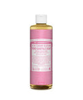 Dr Bronners Organic Cherry Blossom Pure Castile Liquid Soap 475ml