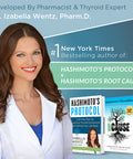 Rootcology Gut R&R For Gastrointestinal Tract Health - Support Intestinal Function And Regularity With Zinc, Licorice, Aloe Vera