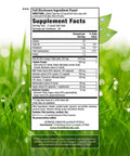 Irwin Naturals Daily Gentle Cleanse - Non-Laxative Formula With Triphala - 60 Liquid Softgels