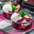 PURE ORIGINAL INGREDIENTS Tart Cherry Extract (8Oz) Antioxidants, Non-Gmo, Herbal Supplement