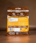 Grenade Whey Blend High Protein Powder Low Sugar with 30g Protein per Serving 12 Servings - Fudged Up 480 g