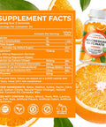 Magnesium Glycinate Gummies For Kids & Adults Women & Men - Sugar Gluten Non-Gmo Vegan Chewable Supplement