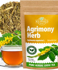 50 Bags White Mulberry Tea Mulberry Leaf Herbal Tea (Morus Alba) - 50 Count 1.5g Bags Herb Hoja De Morera