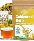 50 Bags White Mulberry Tea Mulberry Leaf Herbal Tea (Morus Alba) - 50 Count 1.5g Bags Herb Hoja De Morera
