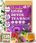 FreshDrinkUS, Premium 120 Mulberry Leaf Tea Bags, 100% Natural & Pure from Mulberry Leaves. Loose Leaf Herbal Tea. Made with Natural Material Tea Bags. No Sugar, No Caffeine, No Gluten, Vegan.