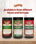 Barlean's - Greens Chocolate Silk 9.52 Oz. 123926