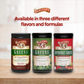 Barlean's Greens Formula Powder 9.3 Oz 264 G