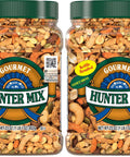 Southern Style Nuts Gourmet Hunter Bulk Trail Mix, 23 oz (Pack of 1), Sesame Sticks, Roasted Peanuts, Sunflower Kernels, Almonds, Cashews & Pepitas, Mixed Nuts, Snacks for Adults & Kids