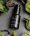 Anthony Anti-Wrinkle Glycolic Peptide Serum, 1 Fl Oz. Contains Glycolic Acid, Peptides, Biotin, Pullulan, and Algae Extract, Anti-Aging Lifting, Tightening, Repairing, and Hydrating To Your Skin