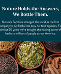 Nature'S Sunshine Fibralgia 90 Capsules