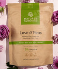 Nature'S Sunshine Love and Peas 675g Bag