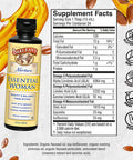 Barlean's Organic Oils The Essential Woman 12-Ounce Bottle