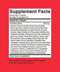 Nature'S Sunshine Kb-C, Chinese Tcm Concentrate, 30 Capsules | Strengthens The Urinary System, Supports The Structural System