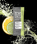 LMNT Zero Sugar Electrolytes - Citrus Salt | Drink Mix | 30 Count