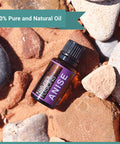 Natures Fusions Anise Essential Oil for Warming - High Potency 100% Pure 15ml