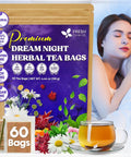 FreshDrinkUS, Premium 75 Mulberry Leaf Tea Bags, 100% Natural & Pure from Mulberry Leaves. Loose Leaf Herbal Tea. Made with Natural Material Tea Bags. No Sugar, No Caffeine, No Gluten, Vegan.