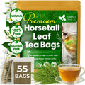 FreshDrinkUS, Premium 120 Mulberry Leaf Tea Bags, 100% Natural & Pure from Mulberry Leaves. Loose Leaf Herbal Tea. Made with Natural Material Tea Bags. No Sugar, No Caffeine, No Gluten, Vegan.