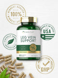 Carlyle Leg Vein Supplement | 180 Capsules | Supports Healthy Vein Function | Non-Gmo, Gluten Free