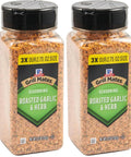 McCormick Grill Mates Roasted Garlic & Herb Seasoning, 2.75 oz
